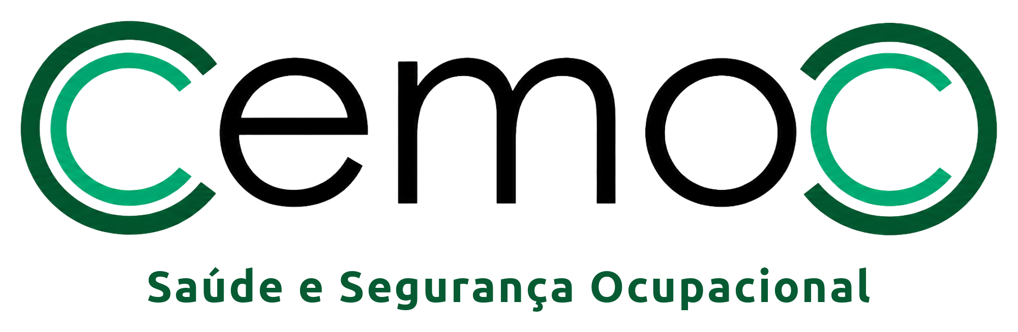 logo CEMOC saúde e segurança ocupacional